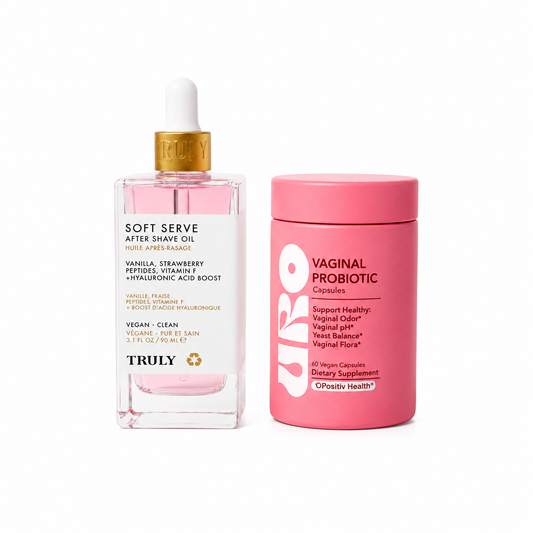 Combo Truly Soft Serve + Uro Probiótico